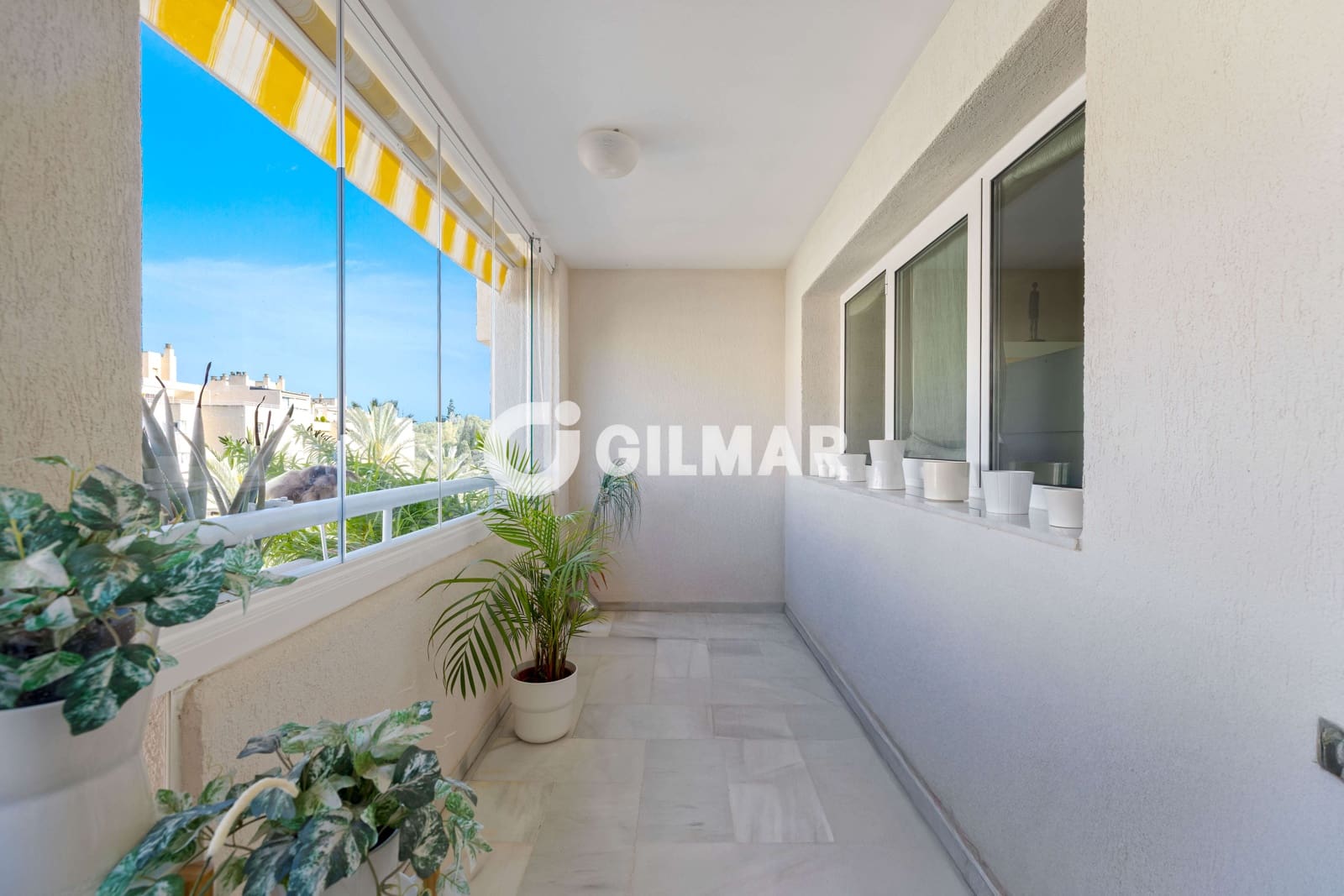 5 soveværelse Lejlighed til salg i Malaga by med swimmingpool garage - € 1.200.000 (Ref: 9219577)