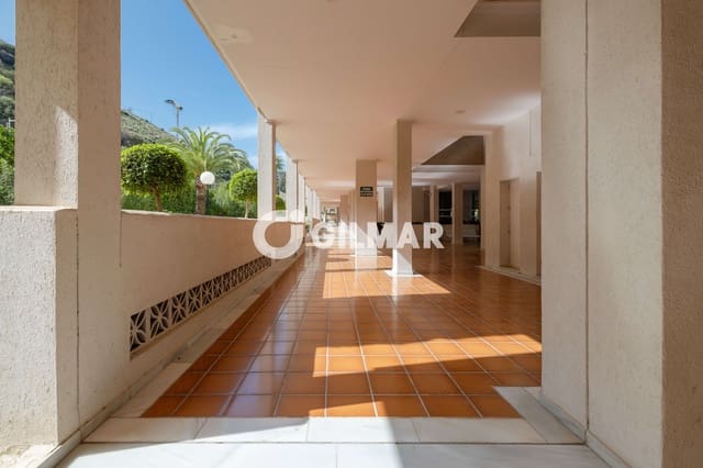 5 soveværelse Lejlighed til salg i El Limonar, Málaga by med swimmingpool garage - € 1.200.000 (Ref: 9219577)