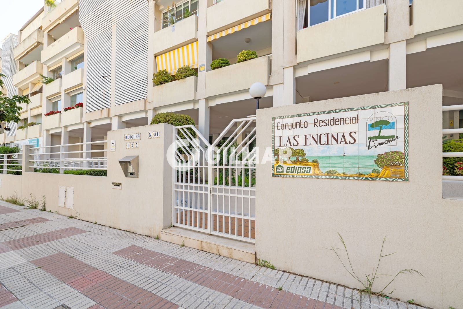 5 soveværelse Lejlighed til salg i Malaga by med swimmingpool garage - € 1.200.000 (Ref: 9219577)