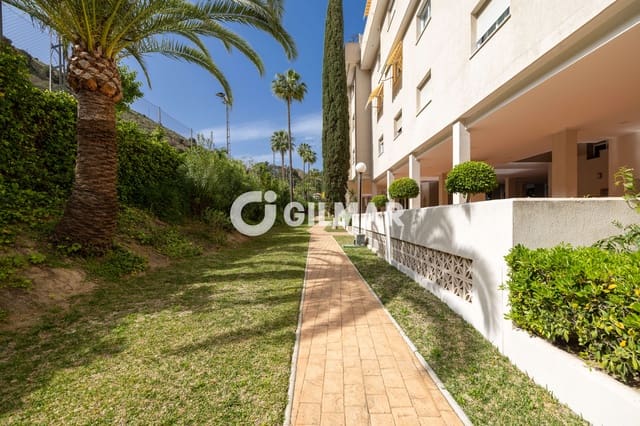 5 soveværelse Lejlighed til salg i El Limonar, Málaga by med swimmingpool garage - € 1.200.000 (Ref: 9219577)