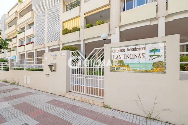 5 soveværelse Lejlighed til salg i El Limonar, Málaga by med swimmingpool garage - € 1.200.000 (Ref: 9219577)