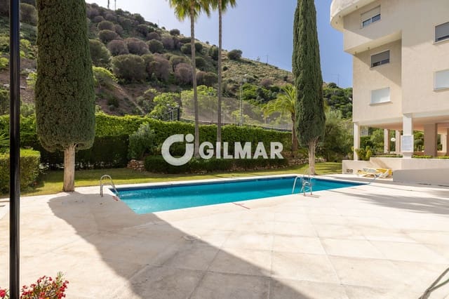 5 soveværelse Lejlighed til salg i El Limonar, Málaga by med swimmingpool garage - € 1.200.000 (Ref: 9219577)