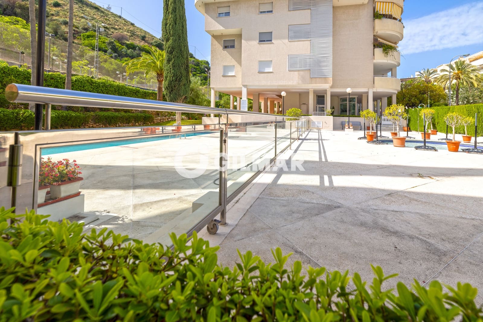 5 soveværelse Lejlighed til salg i Malaga by med swimmingpool garage - € 1.200.000 (Ref: 9219577)