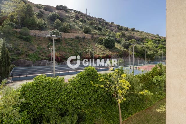 5 soveværelse Lejlighed til salg i El Limonar, Málaga by med swimmingpool garage - € 1.200.000 (Ref: 9219577)