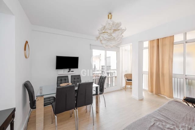 3 soverom Leilighet til salgs i La Trinidad, Málaga by - € 425 000 (Ref: 9219578)