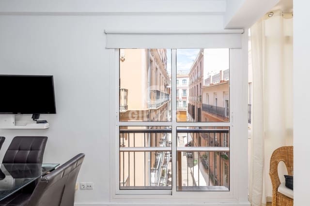 3 soverom Leilighet til salgs i La Trinidad, Málaga by - € 425 000 (Ref: 9219578)