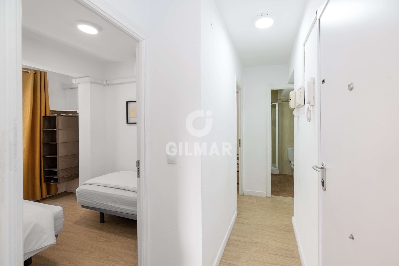 3 sypialnia Mieszkanie na sprzedaż w Miasto Malaga - 425 000 € (Ref: 9219578)
