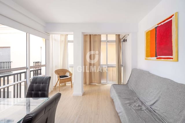 3 soverom Leilighet til salgs i La Trinidad, Málaga by - € 425 000 (Ref: 9219578)