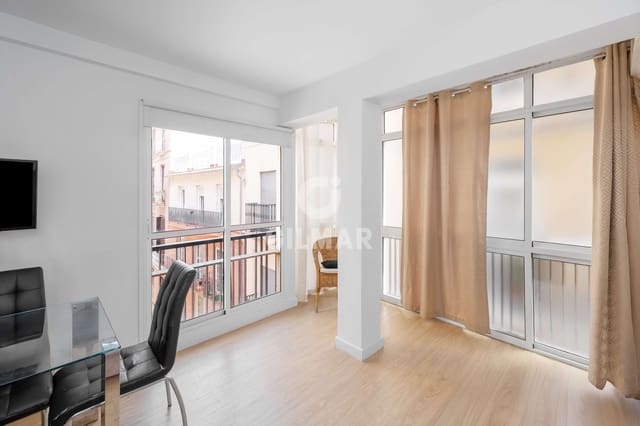 3 soverom Leilighet til salgs i La Trinidad, Málaga by - € 425 000 (Ref: 9219578)