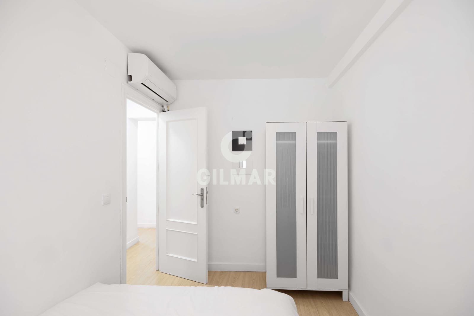 3 sypialnia Mieszkanie na sprzedaż w Miasto Malaga - 425 000 € (Ref: 9219578)