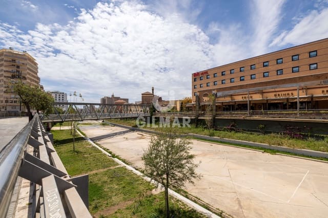 3 soverom Leilighet til salgs i La Trinidad, Málaga by - € 425 000 (Ref: 9219578)