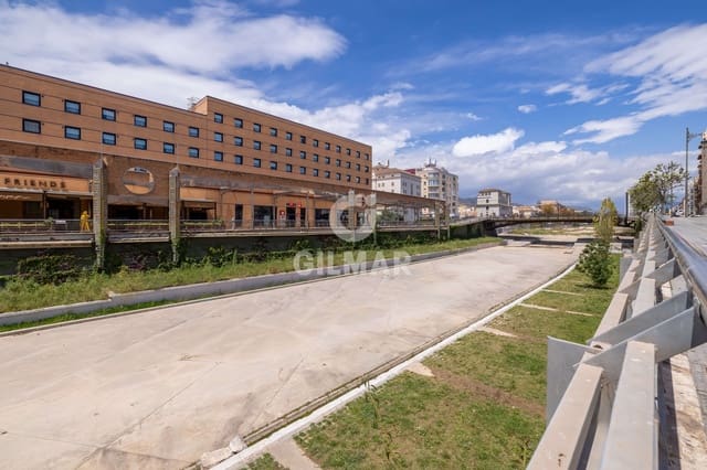 3 soverom Leilighet til salgs i La Trinidad, Málaga by - € 425 000 (Ref: 9219578)