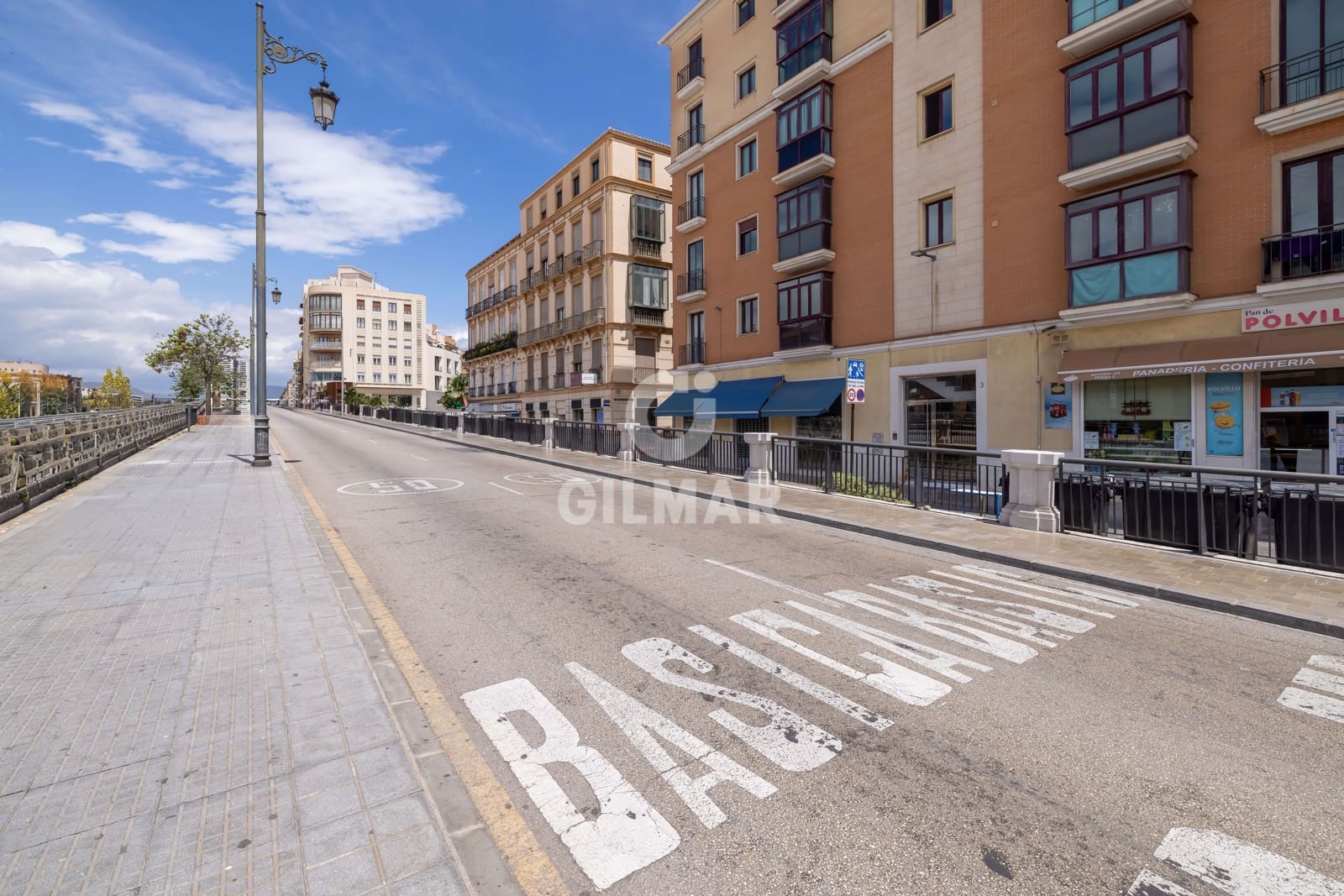 3 sypialnia Mieszkanie na sprzedaż w Miasto Malaga - 425 000 € (Ref: 9219578)