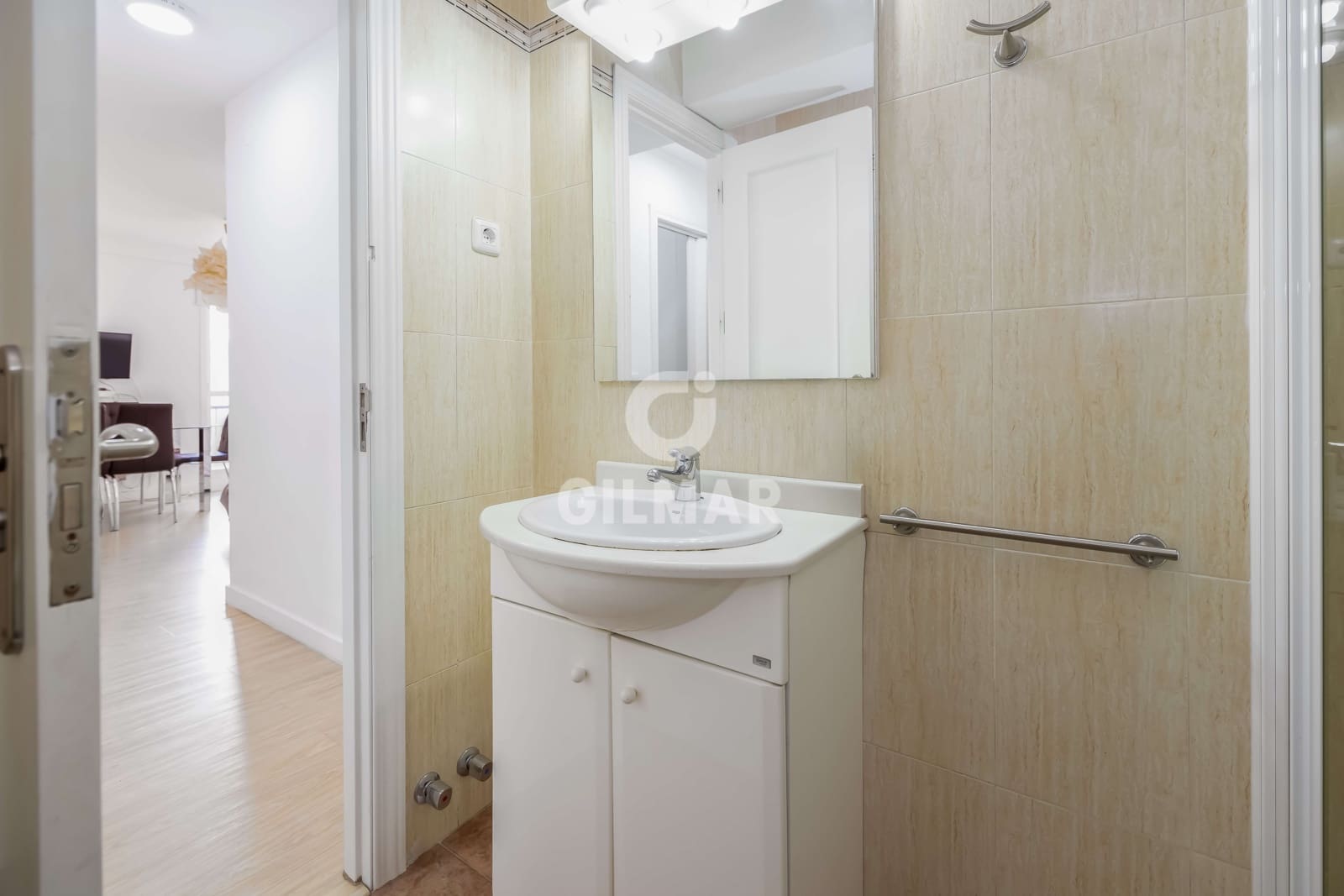 3 sypialnia Mieszkanie na sprzedaż w Miasto Malaga - 425 000 € (Ref: 9219578)