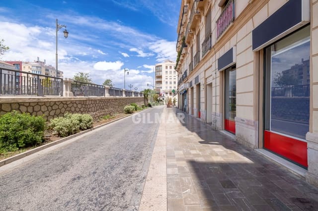 3 soverom Leilighet til salgs i La Trinidad, Málaga by - € 425 000 (Ref: 9219578)