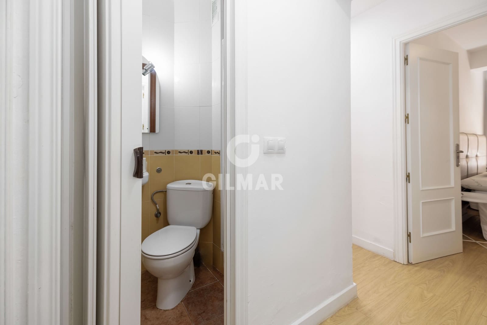 3 sypialnia Mieszkanie na sprzedaż w Miasto Malaga - 425 000 € (Ref: 9219578)