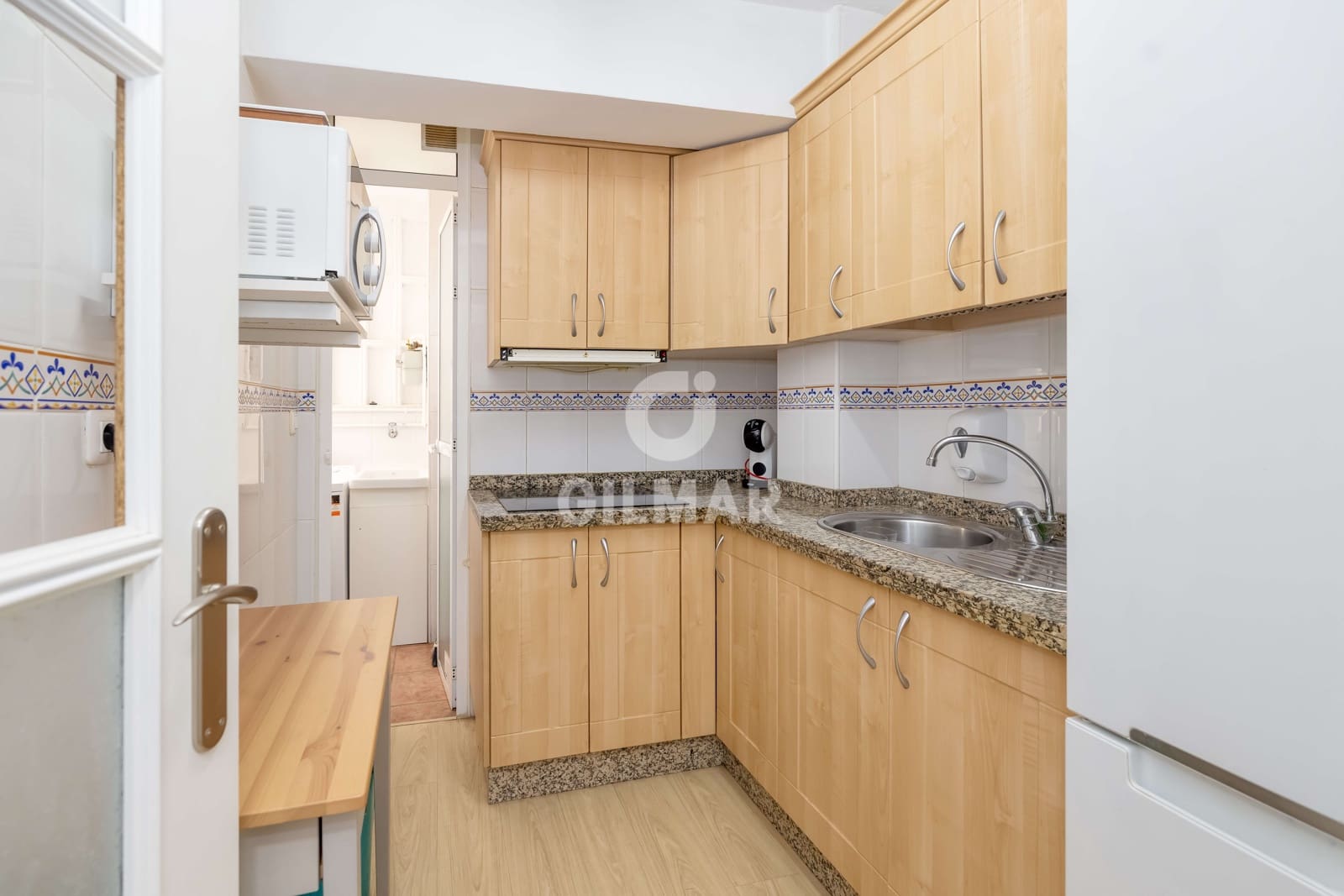 3 sypialnia Mieszkanie na sprzedaż w Miasto Malaga - 425 000 € (Ref: 9219578)