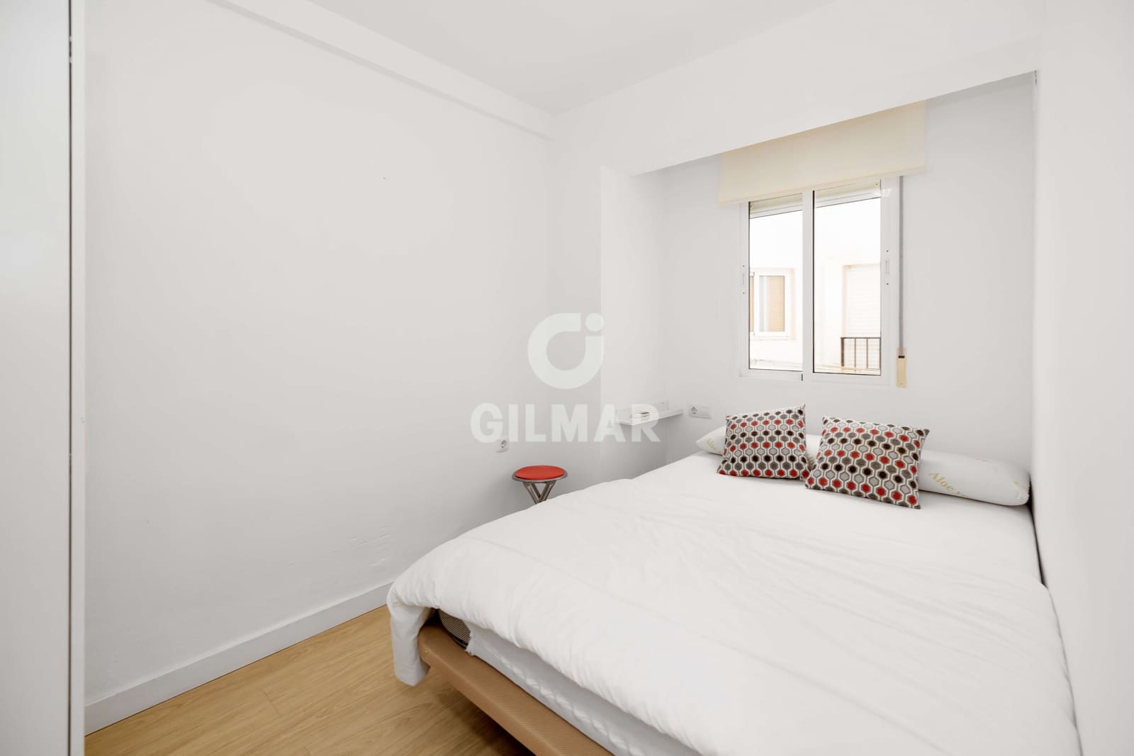 3 sypialnia Mieszkanie na sprzedaż w Miasto Malaga - 425 000 € (Ref: 9219578)