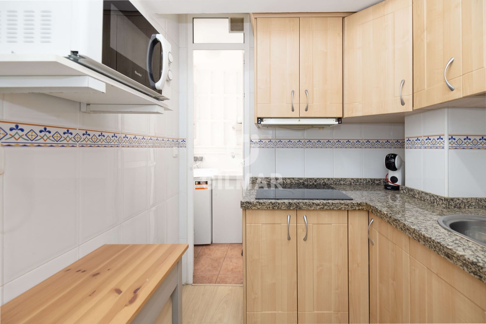 3 sypialnia Mieszkanie na sprzedaż w Miasto Malaga - 425 000 € (Ref: 9219578)