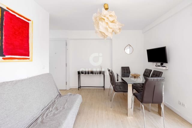 3 soverom Leilighet til salgs i La Trinidad, Málaga by - € 425 000 (Ref: 9219578)