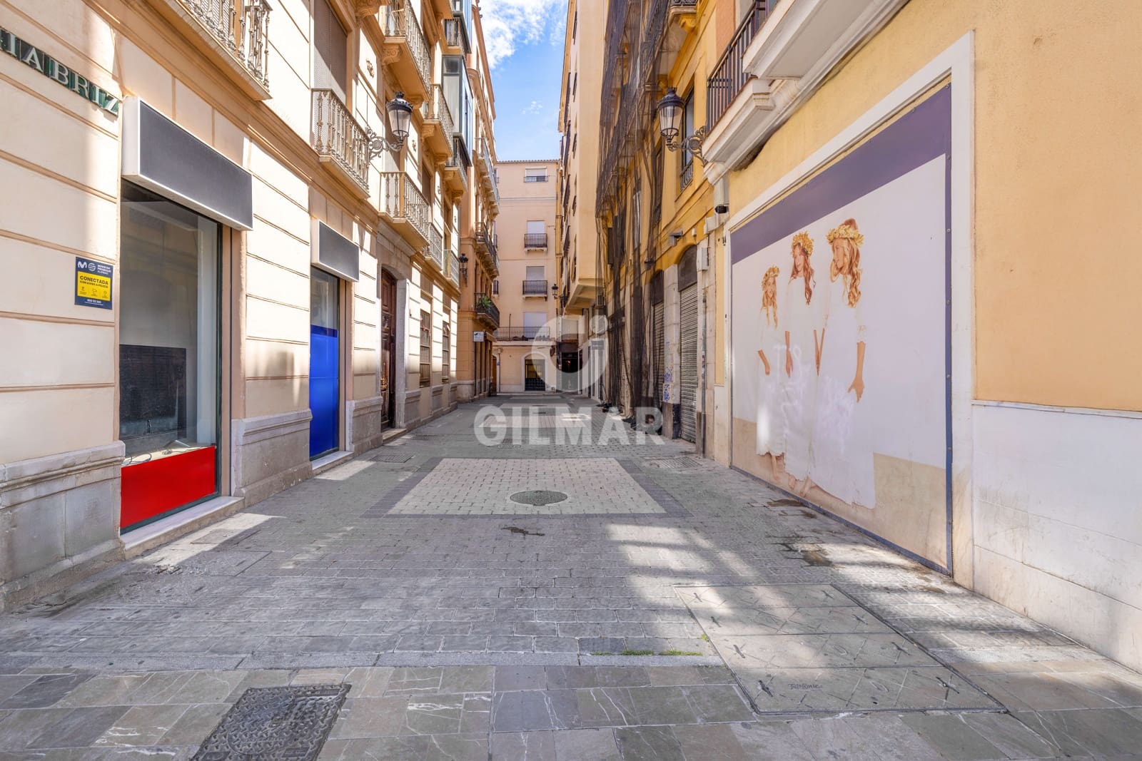 3 sypialnia Mieszkanie na sprzedaż w Miasto Malaga - 425 000 € (Ref: 9219578)