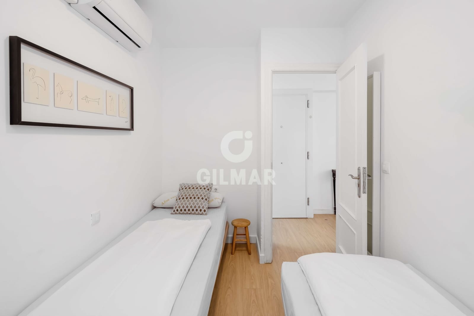 3 sypialnia Mieszkanie na sprzedaż w Miasto Malaga - 425 000 € (Ref: 9219578)