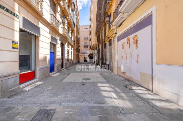 3 soverom Leilighet til salgs i La Trinidad, Málaga by - € 425 000 (Ref: 9219578)