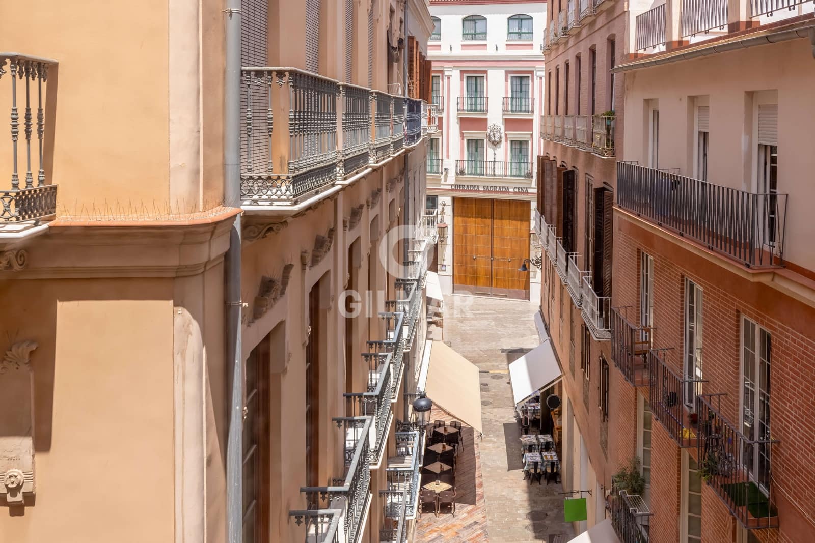 3 sypialnia Mieszkanie na sprzedaż w Miasto Malaga - 425 000 € (Ref: 9219578)