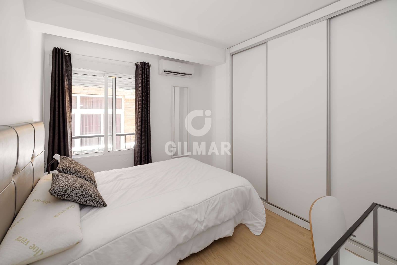 3 sypialnia Mieszkanie na sprzedaż w Miasto Malaga - 425 000 € (Ref: 9219578)