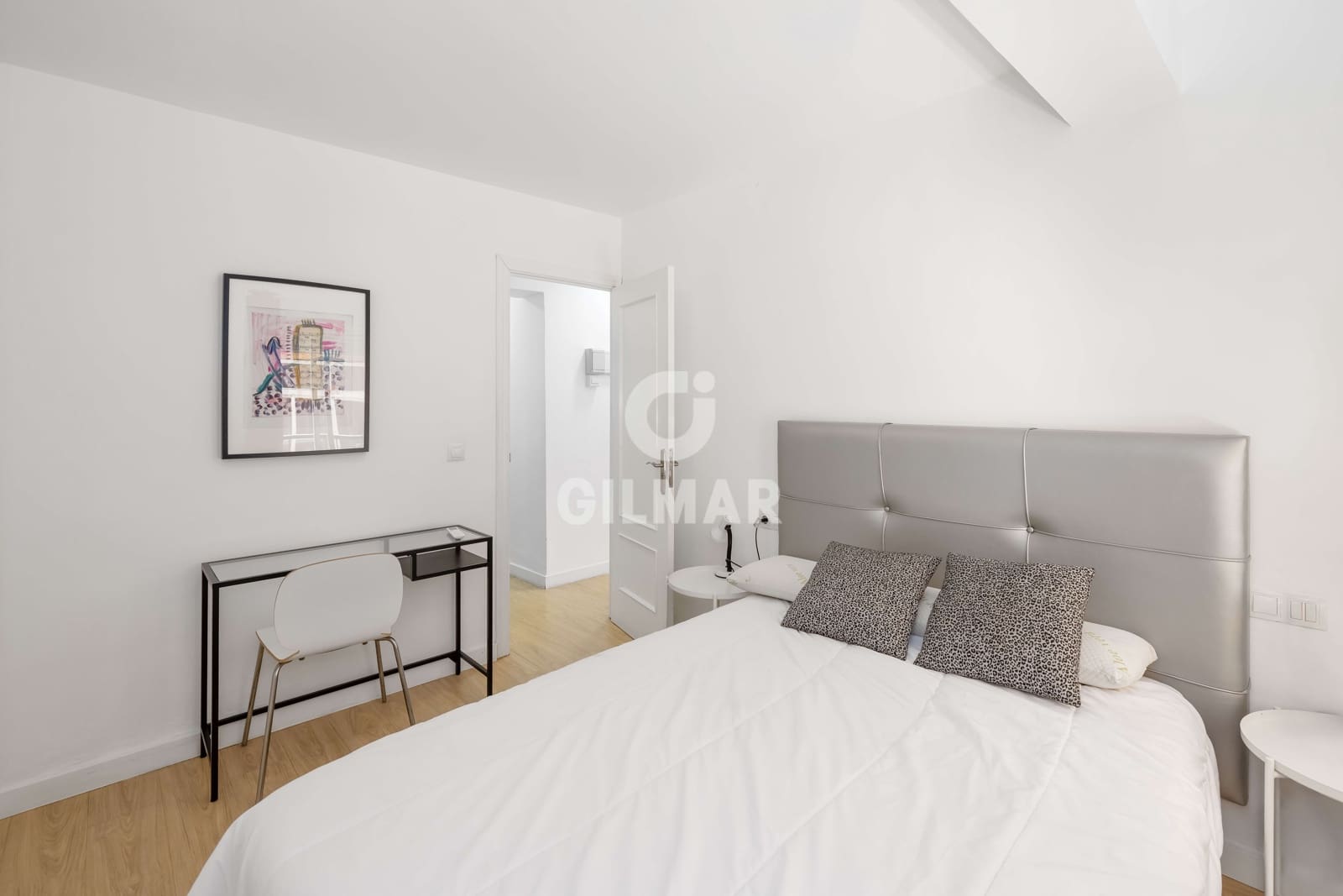 3 sypialnia Mieszkanie na sprzedaż w Miasto Malaga - 425 000 € (Ref: 9219578)