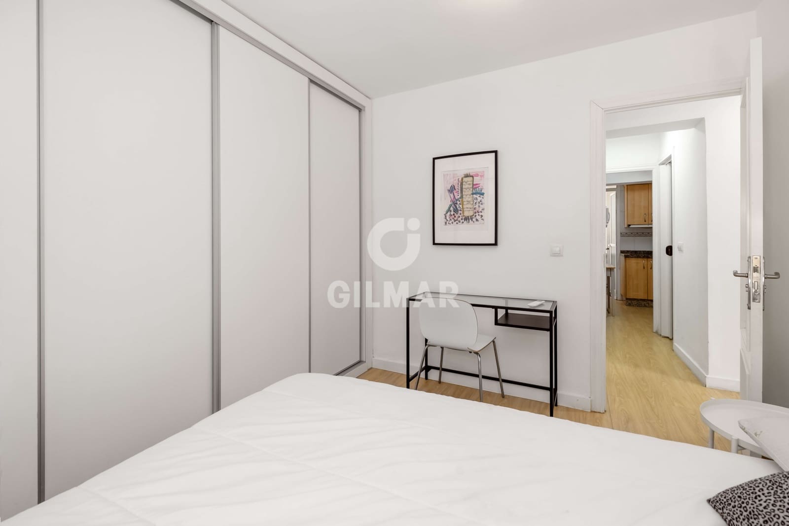 3 sypialnia Mieszkanie na sprzedaż w Miasto Malaga - 425 000 € (Ref: 9219578)