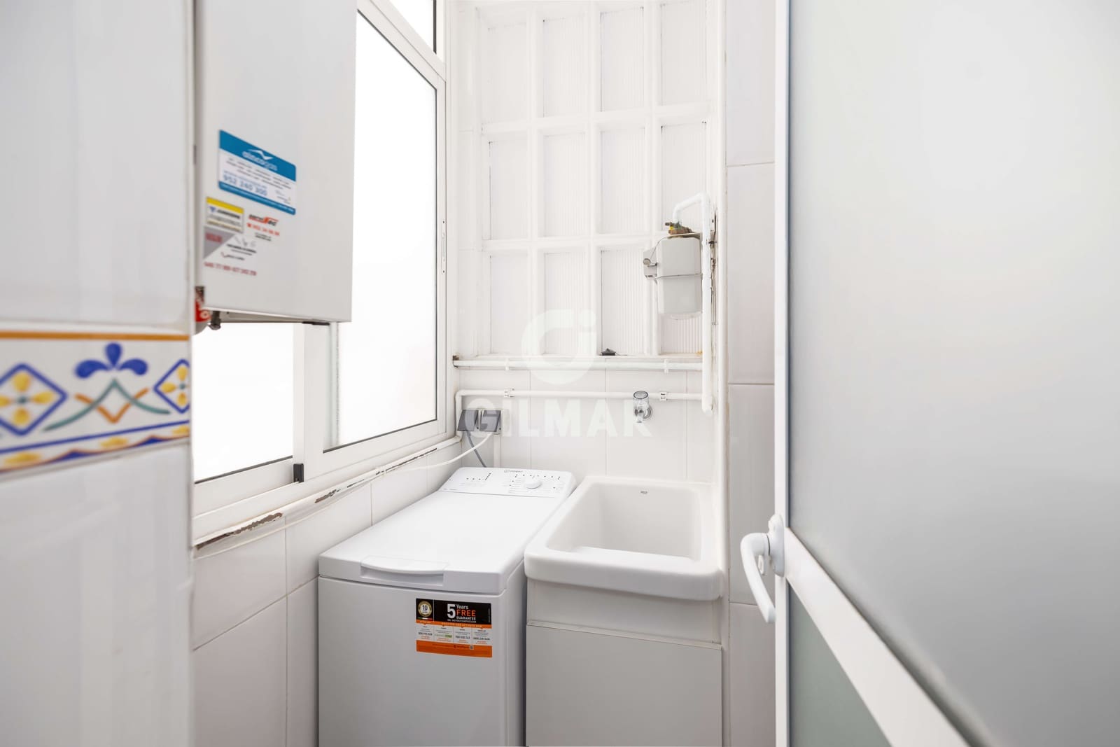 3 sypialnia Mieszkanie na sprzedaż w Miasto Malaga - 425 000 € (Ref: 9219578)