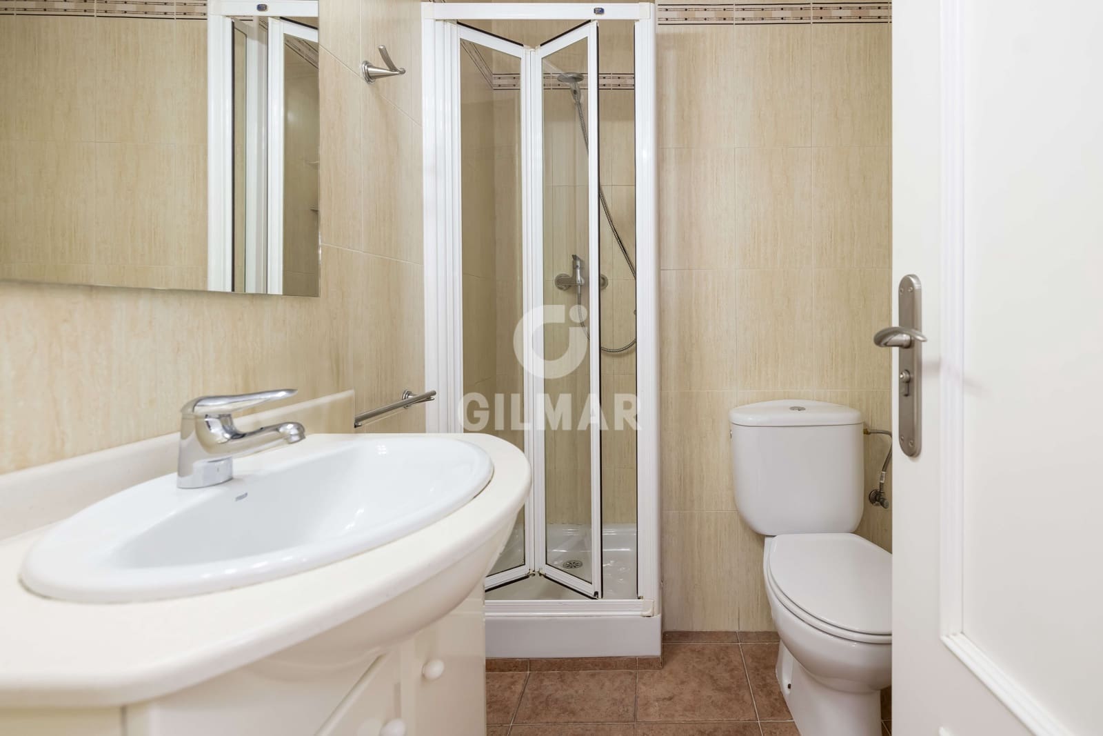 3 sypialnia Mieszkanie na sprzedaż w Miasto Malaga - 425 000 € (Ref: 9219578)