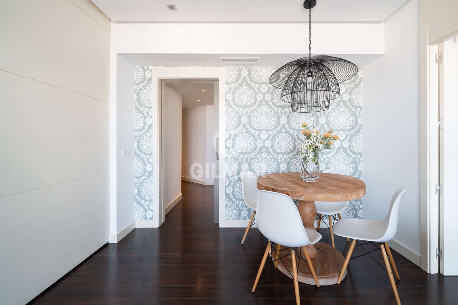 2 soveværelse Lejlighed til salg i Madrid by med swimmingpool - € 1.270.000 (Ref: 9219579)