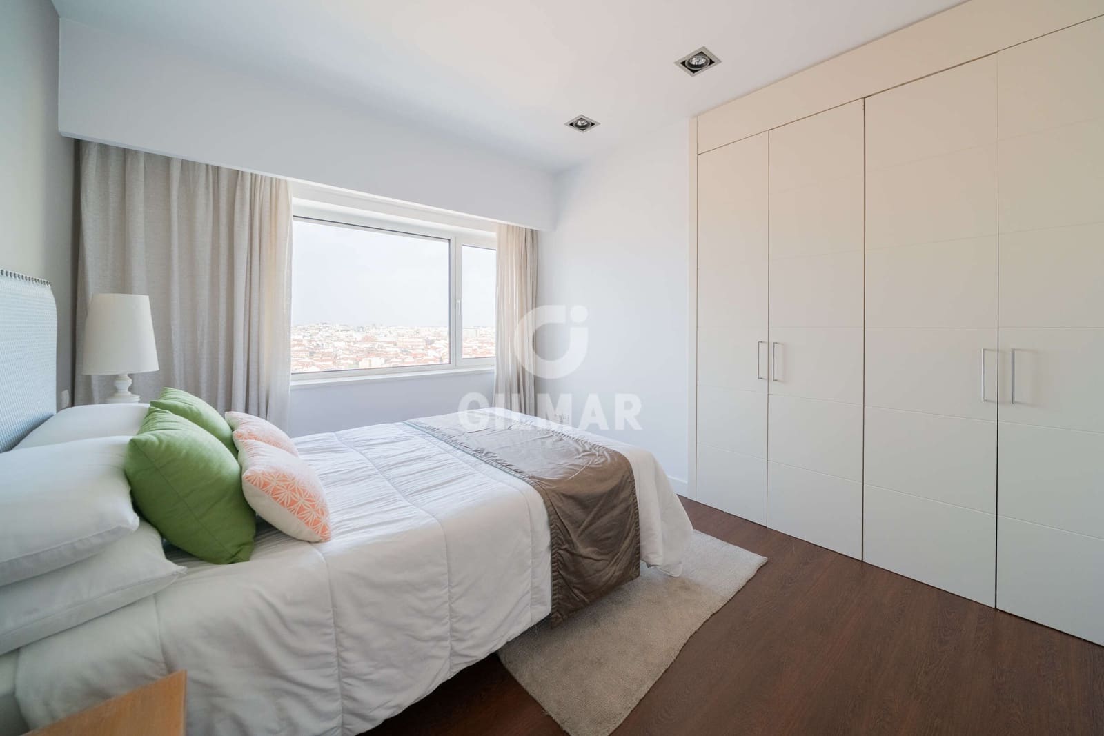 2 soveværelse Lejlighed til salg i Madrid by med swimmingpool - € 1.270.000 (Ref: 9219579)