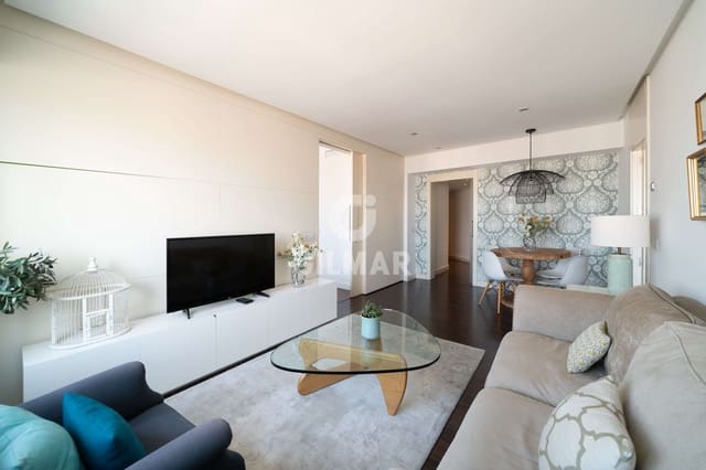 2 Zimmer Wohnung zu verkaufen in Argüelles, Madrid Stadt mit Pool - 1.270.000 € (Ref: 9219579)