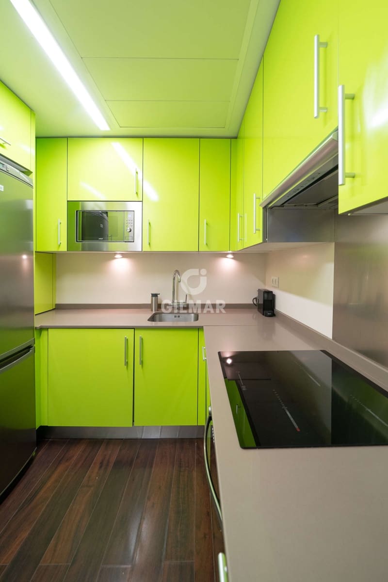 2 soveværelse Lejlighed til salg i Madrid by med swimmingpool - € 1.270.000 (Ref: 9219579)