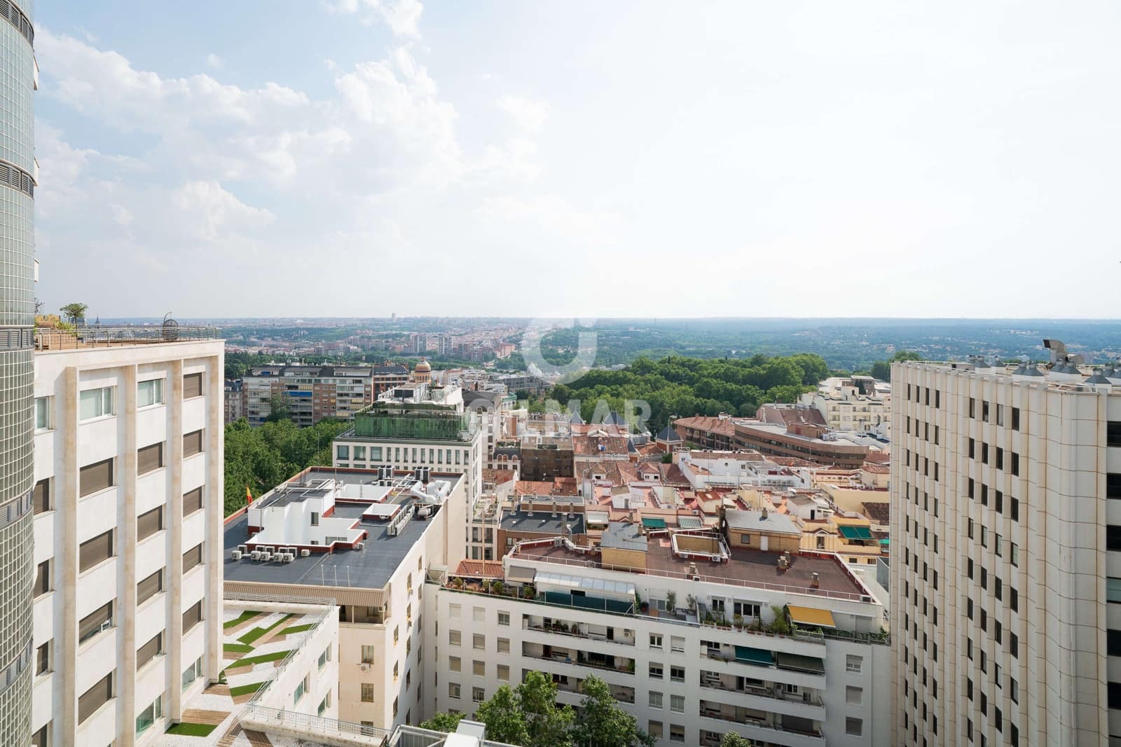 2 soveværelse Lejlighed til salg i Madrid by med swimmingpool - € 1.270.000 (Ref: 9219579)