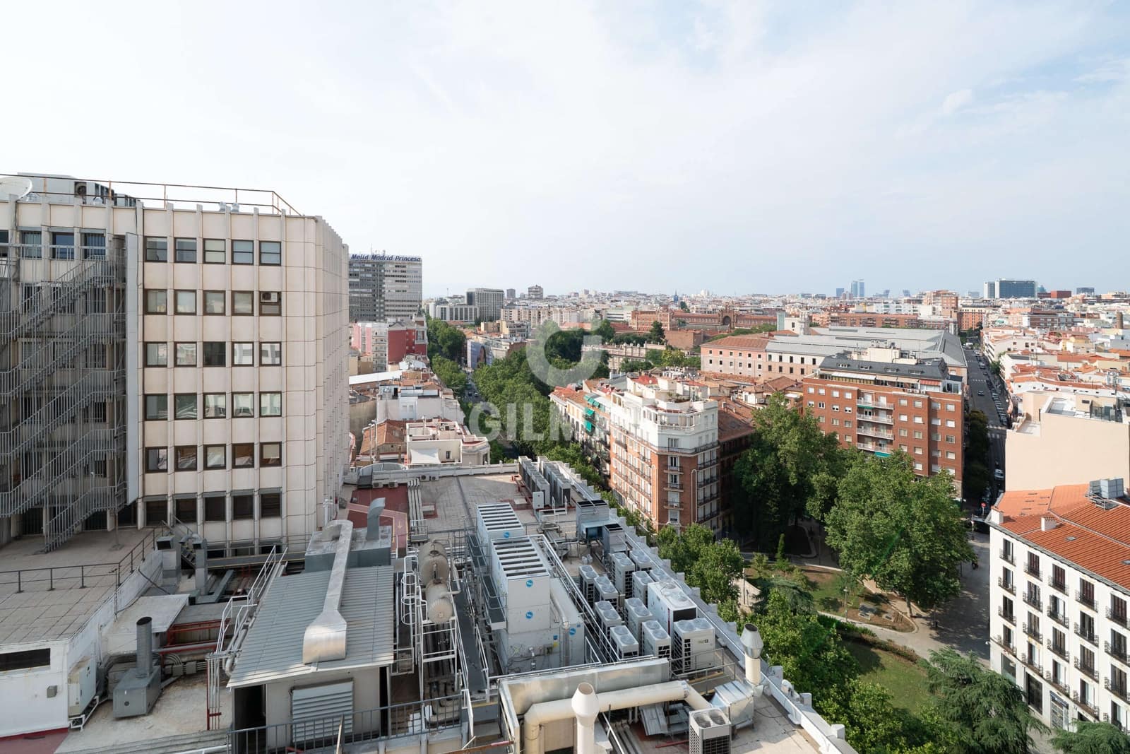 2 soveværelse Lejlighed til salg i Madrid by med swimmingpool - € 1.270.000 (Ref: 9219579)