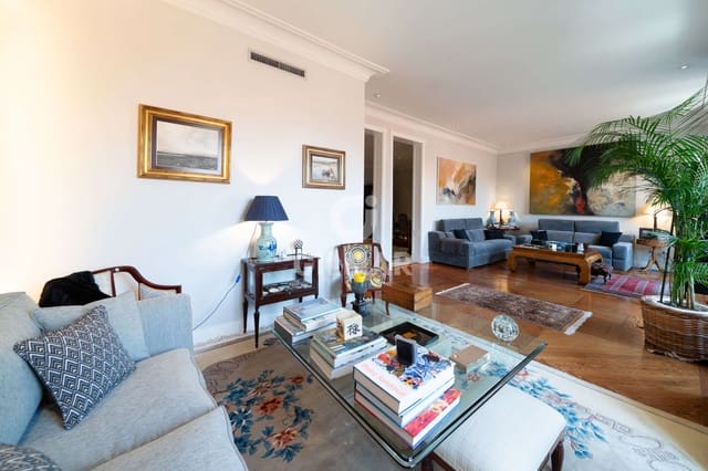 2 sypialnia Mieszkanie na sprzedaż w Justicia, Miasto Madryt z garażem - 2 350 000 € (Ref: 9219580)