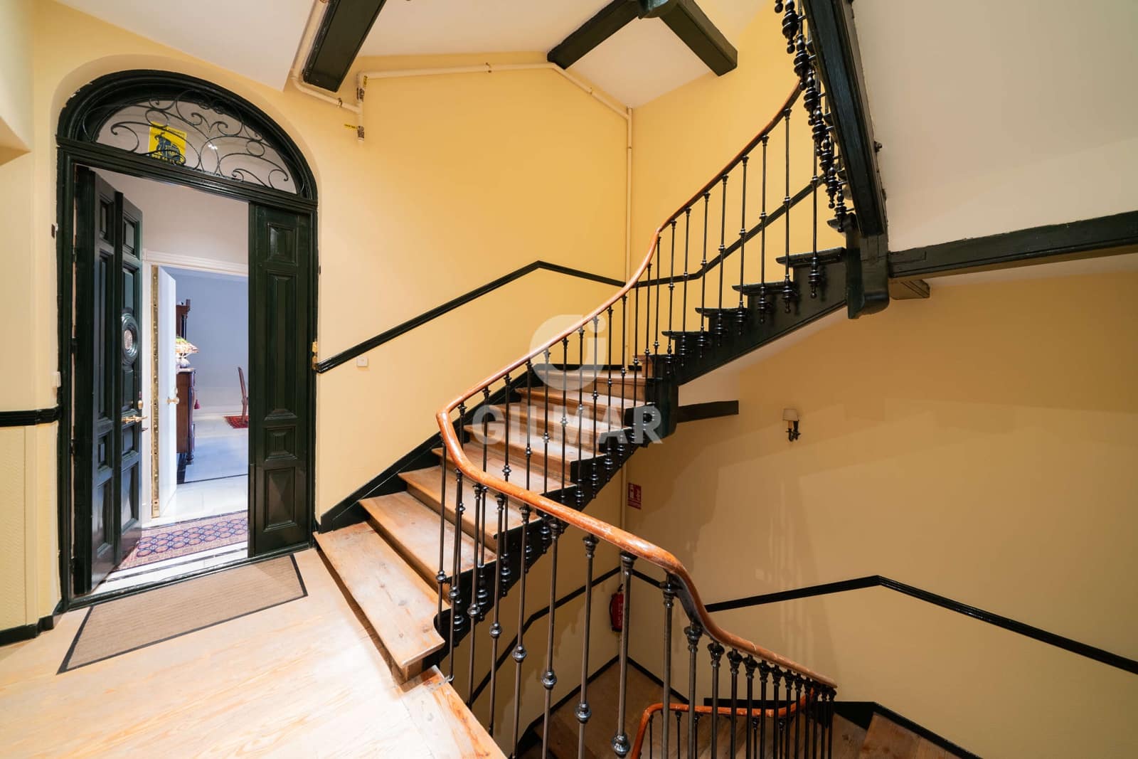 2 sypialnia Mieszkanie na sprzedaż w Miasto Madryt z garażem - 2 350 000 € (Ref: 9219580)