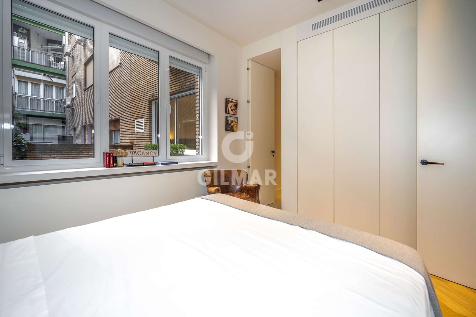 5 camera da letto Appartamento in vendita in Madrid citta con garage - 4.200.000 € (Rif: 9219584)