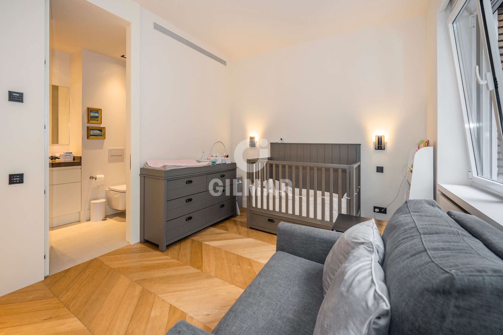 5 camera da letto Appartamento in vendita in Madrid citta con garage - 4.200.000 € (Rif: 9219584)
