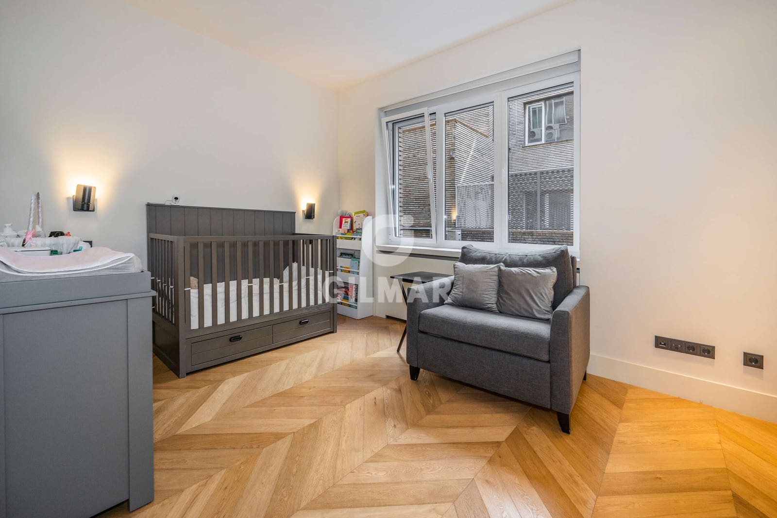 5 camera da letto Appartamento in vendita in Madrid citta con garage - 4.200.000 € (Rif: 9219584)