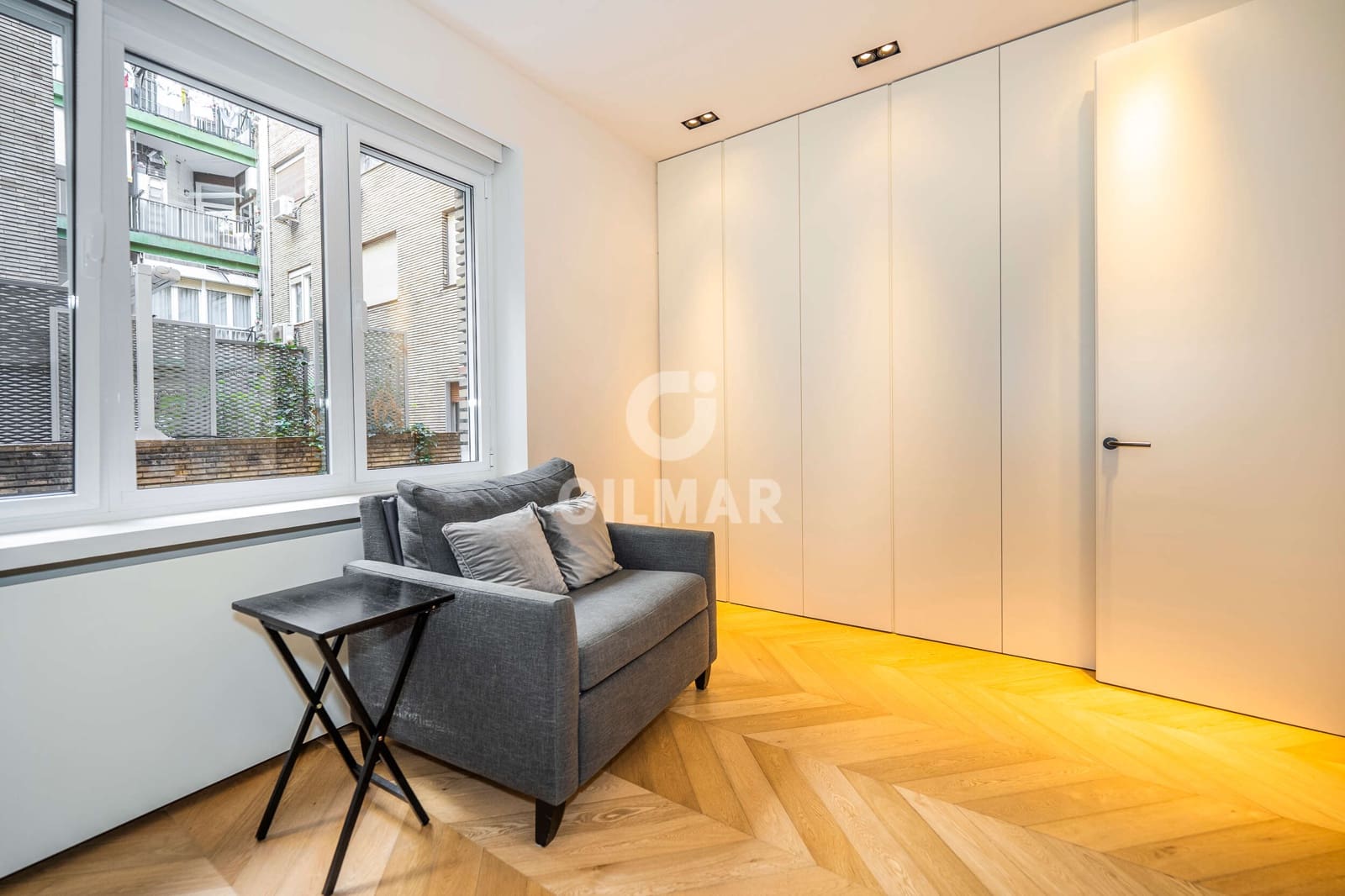 5 camera da letto Appartamento in vendita in Madrid citta con garage - 4.200.000 € (Rif: 9219584)