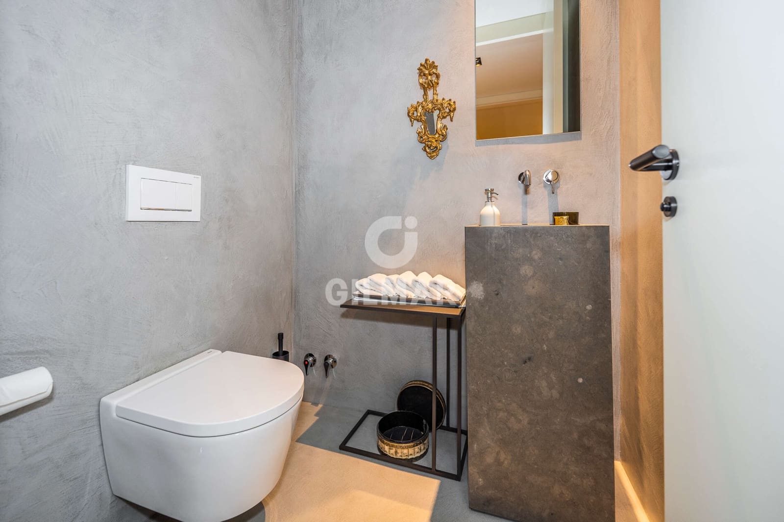 5 camera da letto Appartamento in vendita in Madrid citta con garage - 4.200.000 € (Rif: 9219584)