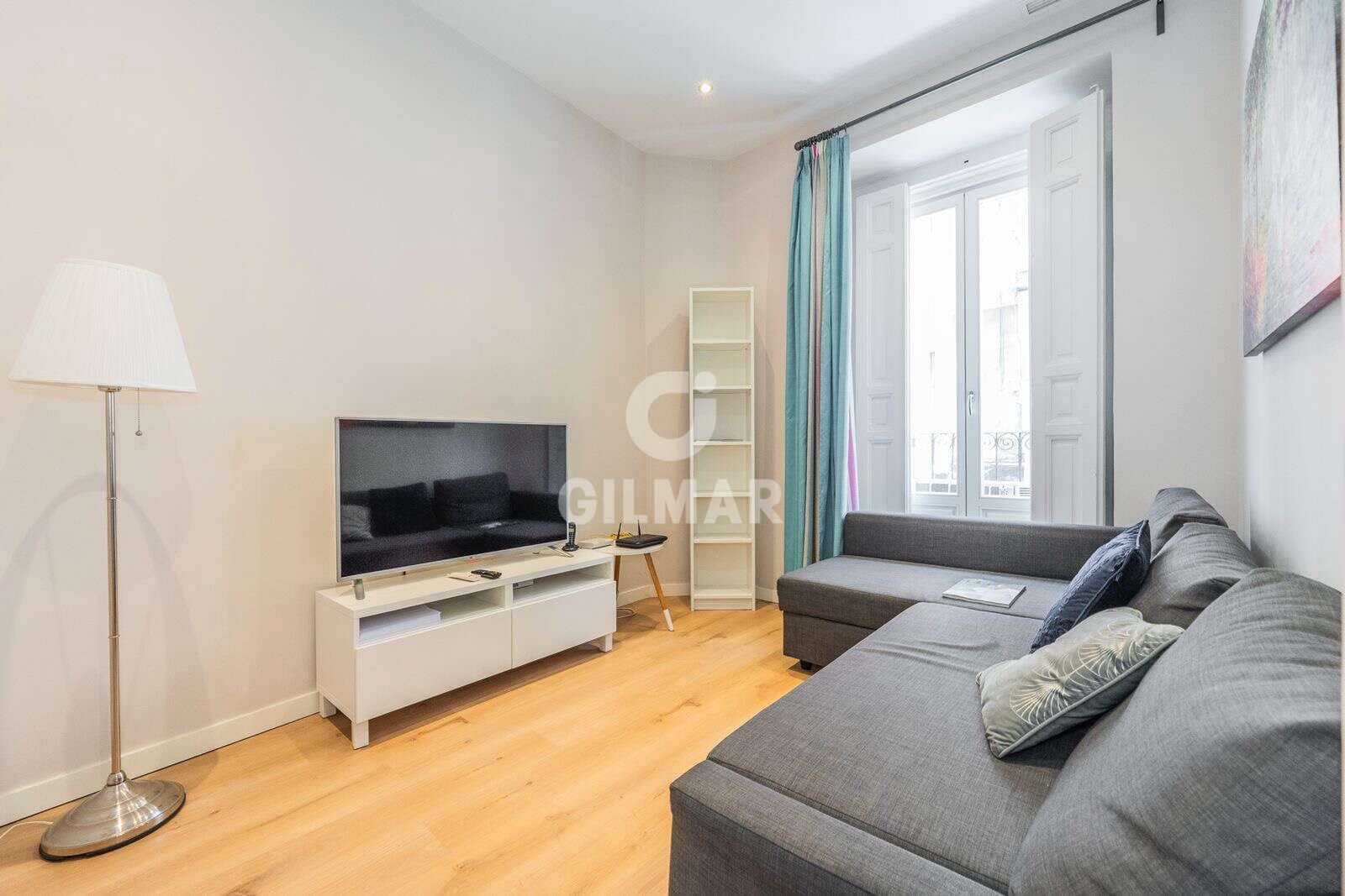 3 bedroom Flat for sale in Madrid city - € 895,000 (Ref: 9219585)