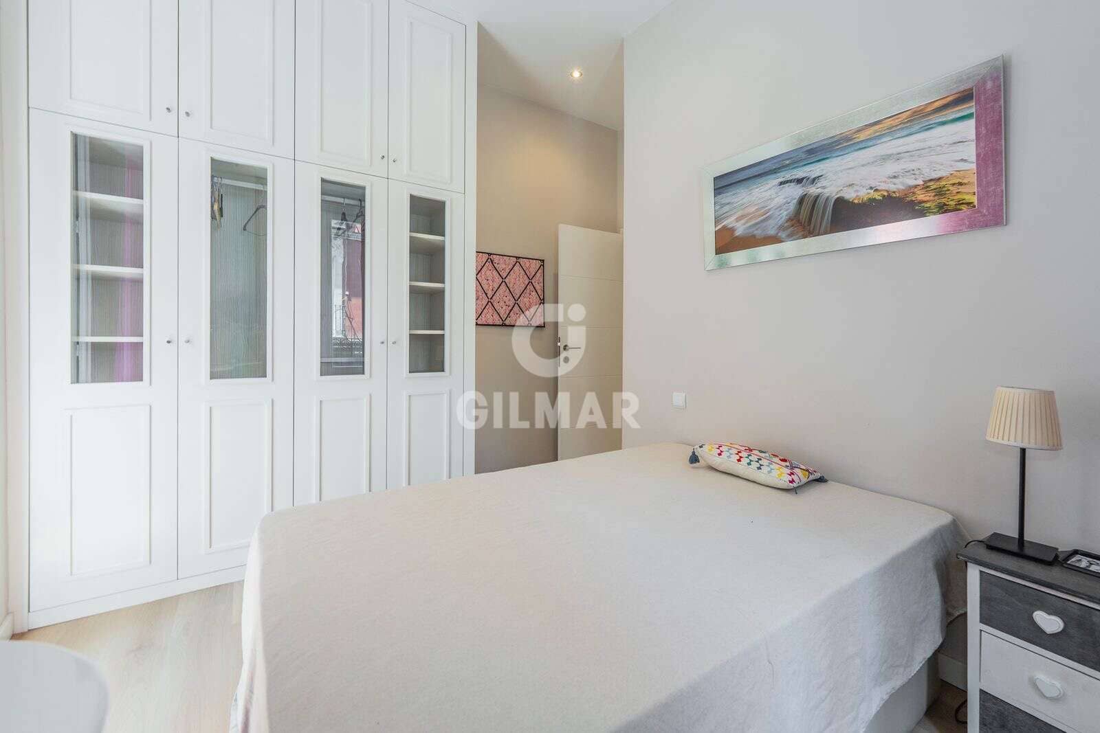 3 bedroom Flat for sale in Madrid city - € 895,000 (Ref: 9219585)