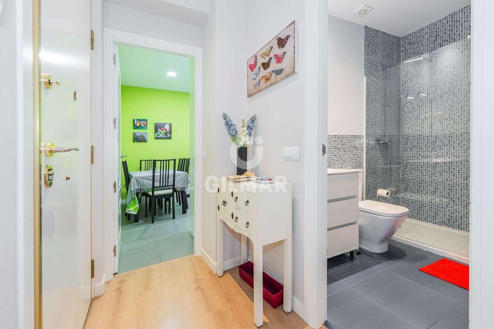 3 bedroom Flat for sale in Madrid city - € 895,000 (Ref: 9219585)