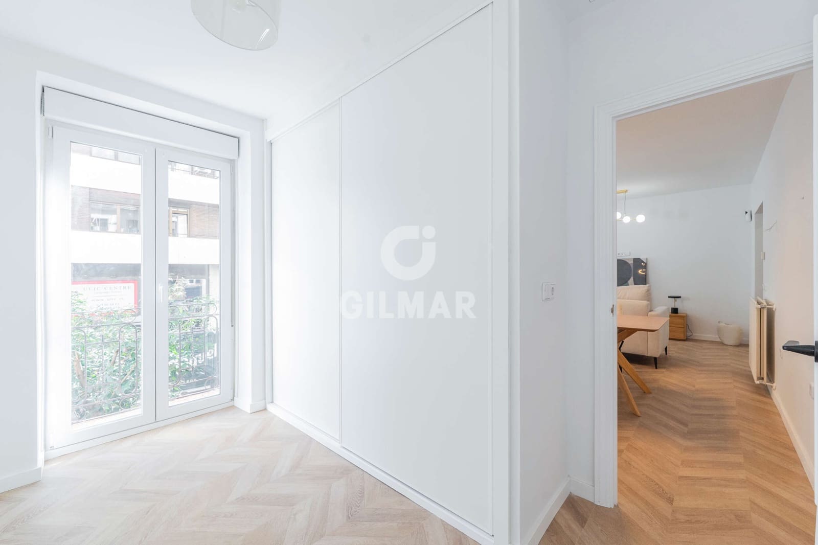 3 slaapkamer Flat te koop in Madrid stad - € 968.000 (Ref: 9219587)